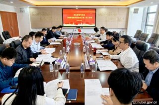 湖北省率先發(fā)布《智能建造評價標準》