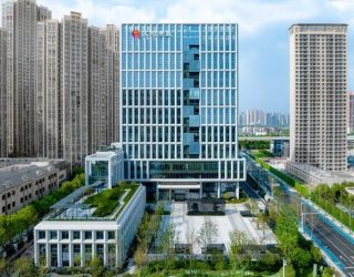“綠建條例”下月實施，符合要求的綠色建筑面積可不計入容積率